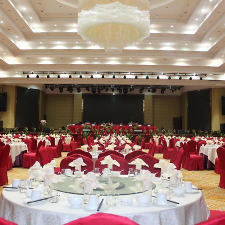 Yinruilin International Hotel Kunming Exterior photo
