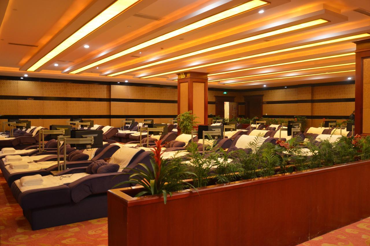 Yinruilin International Hotel Kunming Exterior photo