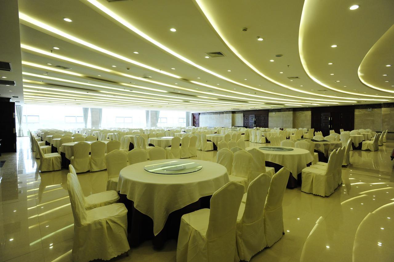 Yinruilin International Hotel Kunming Exterior photo