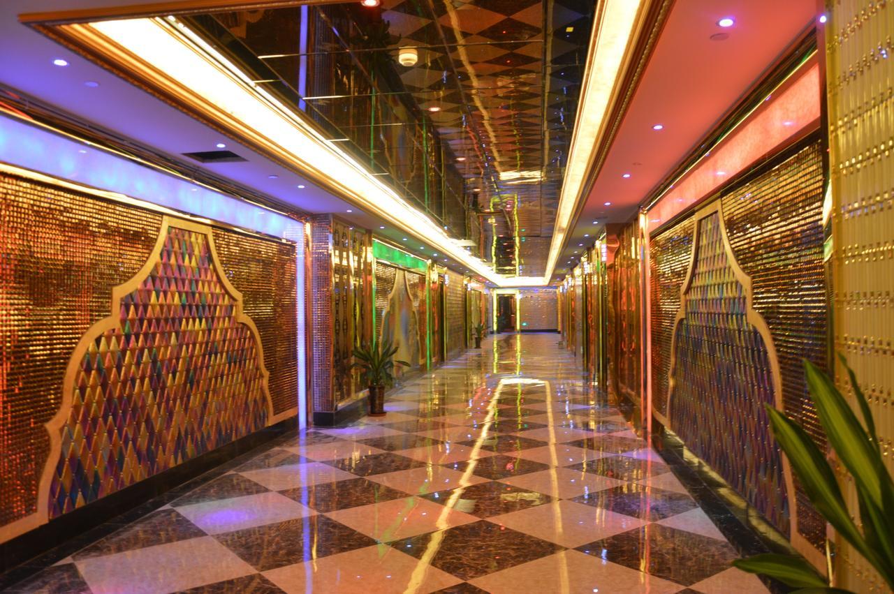 Yinruilin International Hotel Kunming Room photo