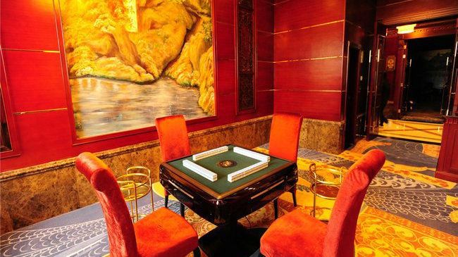 Yinruilin International Hotel Kunming Exterior photo